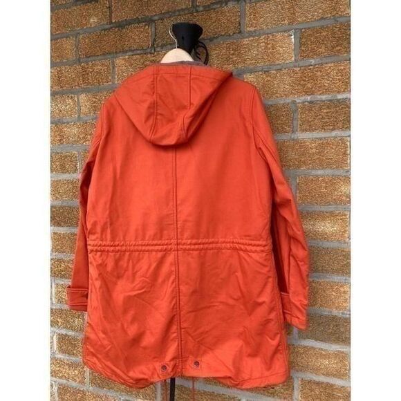 todd snyder x gap the cadet parka medium - Picture 8 of 12